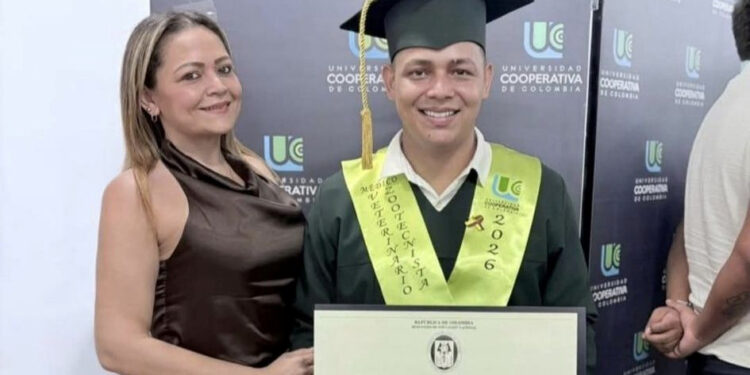 Joven profesional araucano se quita la vida en Villavicencio