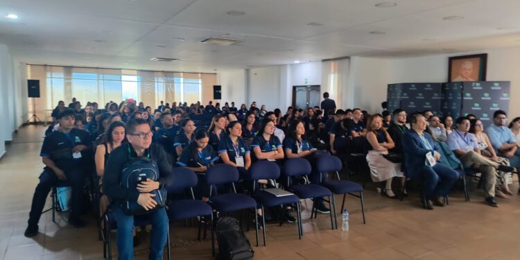 El Hospital Regional de la Orinoquía, continúa fortaleciendo el conocimiento y la actualización científica de su talento humano 