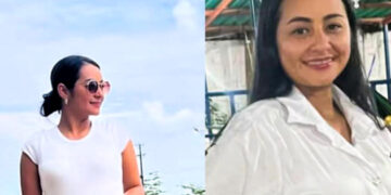 Hasta el momento es incierto el paradero de mujer que partió de Arauca al Piedemonte Llanero