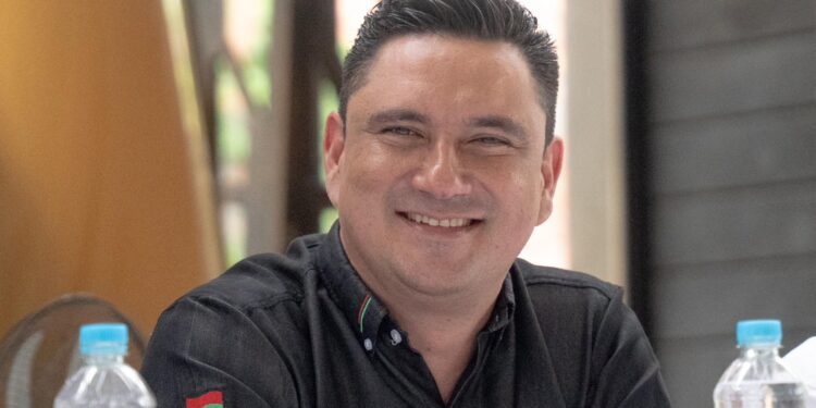 El gobernador Renson Martínez Prada clausura el Plan de Acción para la Transformación Regional (PATR) en la Subregión PDET de Arauca