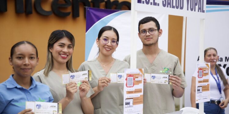 Cuando nos unimos, pasan cosas grandes