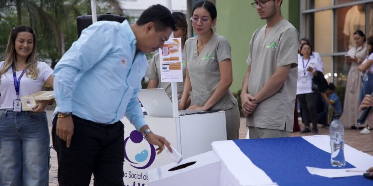 Cuando nos unimos, pasan cosas grandes