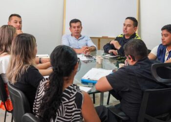 Personería de Yopal, sigue trabajando por la población vulnerable