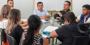 Personería de Yopal, sigue trabajando por la población vulnerable