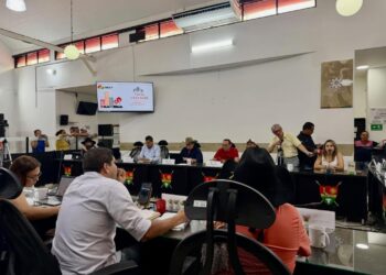 Se llevó a cabo mesa de trabajo técnica edl proyecto de vivienda «Torres de San Salvador»