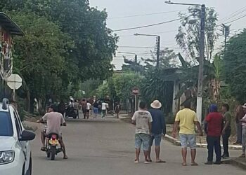 Un militar muerto y varios heridos en el Municipio de Arauquita