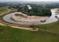 Más de 400 familias estarán protegidas de los desbordamientos del Río Pauto