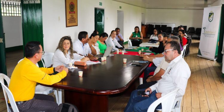 El campo como puente de integración generacional en Támara