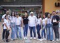 Cuando nos unimos, pasan cosas grandes