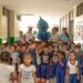 Yo ahorro agua: Jornada de sensibilización en el colegio Luis Hernández Vargas