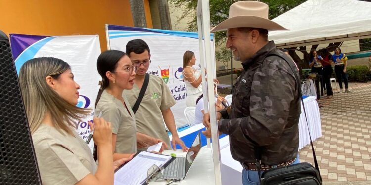 Cuando nos unimos, pasan cosas grandes
