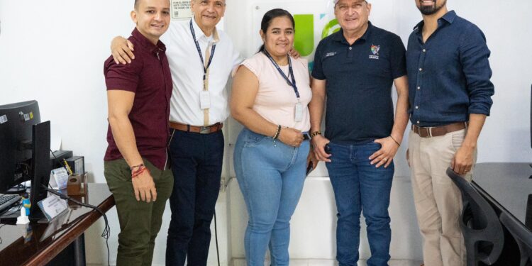 Innovación y ciencia se toman Arauca en feria de vocaciones científicas