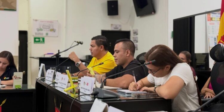 INDEV y Concejo de Yopal unen esfuerzos por La Herradura