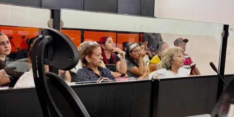 INDEV y Concejo de Yopal unen esfuerzos por La Herradura