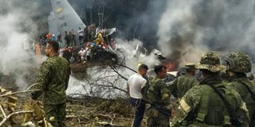 Tragedia en las Fuerzas Militares: Confirman 66 muertos en accidente aéreo en Putumayo