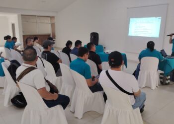 Asomeritos Casanare fortalece la organización y reafirma el poder de la unión sindical