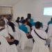 Asomeritos Casanare fortalece la organización y reafirma el poder de la unión sindical