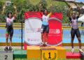 Casanare, celebró un nuevo logro del patinaje casanareño a nivel nacional