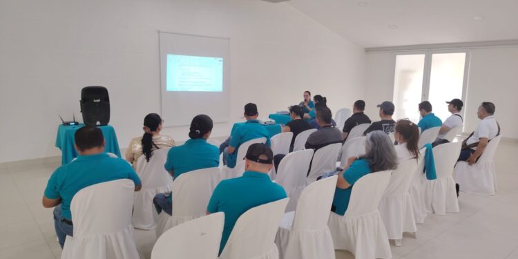Asomeritos Casanare fortalece la organización y reafirma el poder de la unión sindical