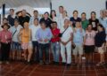 Se realizó en La Niata una escuela de campo para fortalecer las buenas prácticas en la producción pecuaria