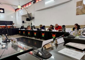 INDEV y Concejo de Yopal unen esfuerzos por La Herradura