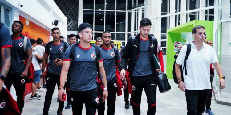 Ya está todo listo para el partido del Cúcuta Deportivo hoy en Yopal