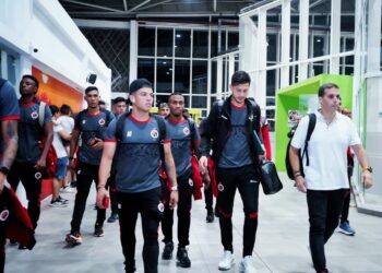 Ya está todo listo para el partido del Cúcuta Deportivo hoy en Yopal