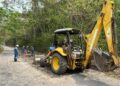Gobernación de Casanare, continua en acción por las vías de Casanare