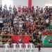 Hasta hoy 31 de marzo se realizará la Tercera Copa Internacional Passion Vóley en Yopal