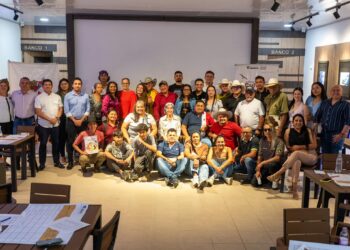 Se culminaron con éxito dos jornadas de formación y construcción de la política pública de cultura para el departamento