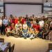 Se culminaron con éxito dos jornadas de formación y construcción de la política pública de cultura para el departamento