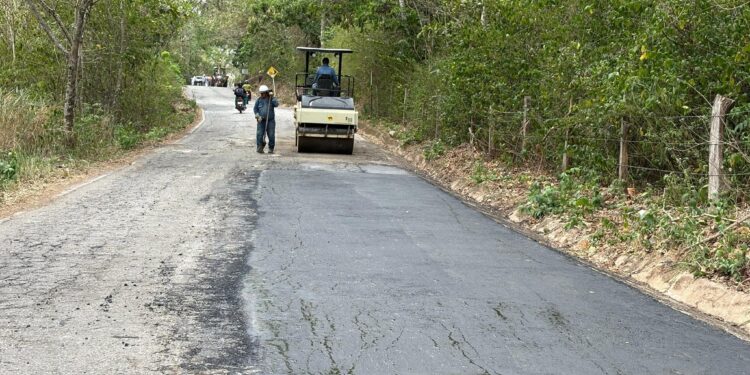 Gobernación de Casanare, continua en acción por las vías de Casanare