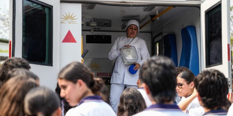 Alcaldía de Yopal, impulsa el futuro de nuestros jóvenes