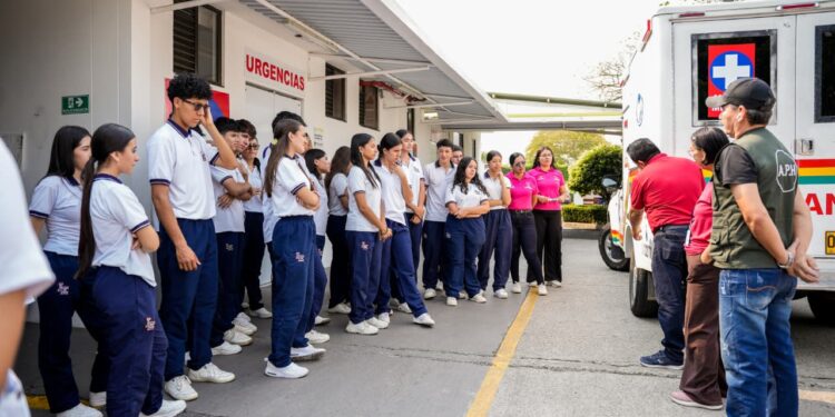 Alcaldía de Yopal, impulsa el futuro de nuestros jóvenes