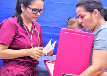 Bienestar, salud integral y acompañamiento para afiliados de Capresoca EPS en Recetor