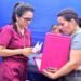 Bienestar, salud integral y acompañamiento para afiliados de Capresoca EPS en Recetor