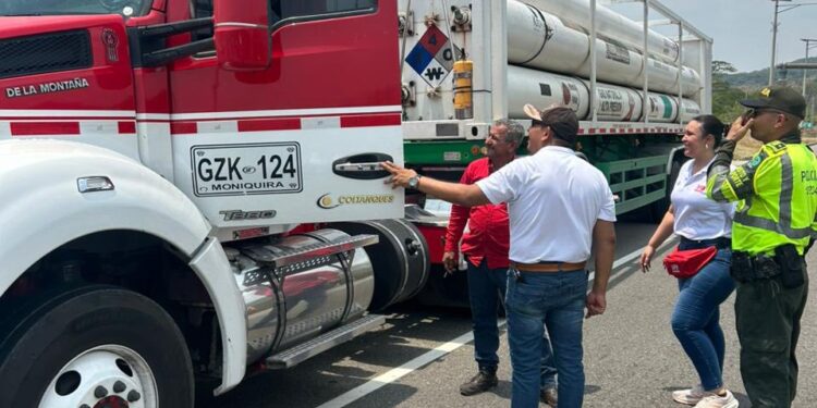 En SemanaSanta conduzca con responsabilidad