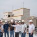 Avanza la construcción y mejoras del Hospital San Vicente de Arauca