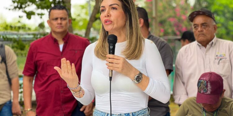 Compromisos municipales para el corregimiento de Morichal tras reunión con la comunidad