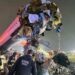 Tragedia en pista: avión colisiona con vehículo de emergencias en Nueva York