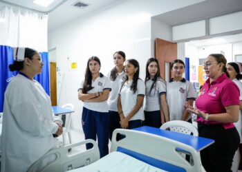 Alcaldía de Yopal, impulsa el futuro de nuestros jóvenes