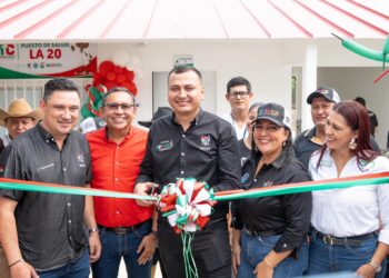 La salud sigue llegando con hechos a las comunidades rurales de Arauca