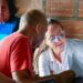 Desde hoy, en el barrio Villa Salomé, arrancaron las jornadas descentralizadas ‘Hacienda en tu barrio’