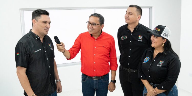 La salud sigue llegando con hechos a las comunidades rurales de Arauca