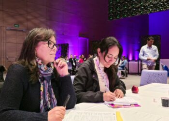 Yopal presente en el Encuentro Nacional de Secretarías de Educación