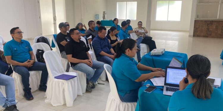 Asomeritos Casanare fortalece la organización y reafirma el poder de la unión sindical