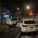 Accidente de tránsito en la carrera 9 con calle 24 involucra tres vehículos sin víctimas