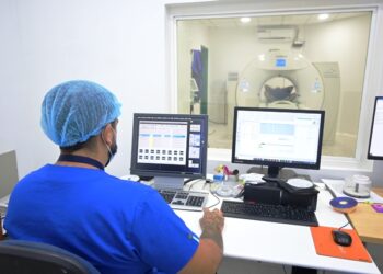 EL HORO alerta sobre la sobreocupación en Urgencias