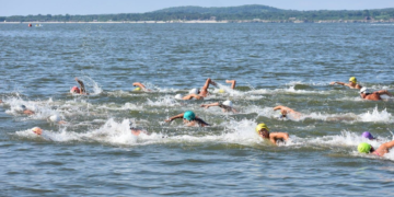 Macanal le abre las puertas a la Primera Parada Nacional Interclubes Copa Colombia de Aguas Abiertas 2026