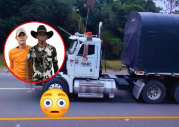 Tragedia en Casanare: Identifican a padre e hijo fallecidos en accidente de tránsito en la vía a Aguazul